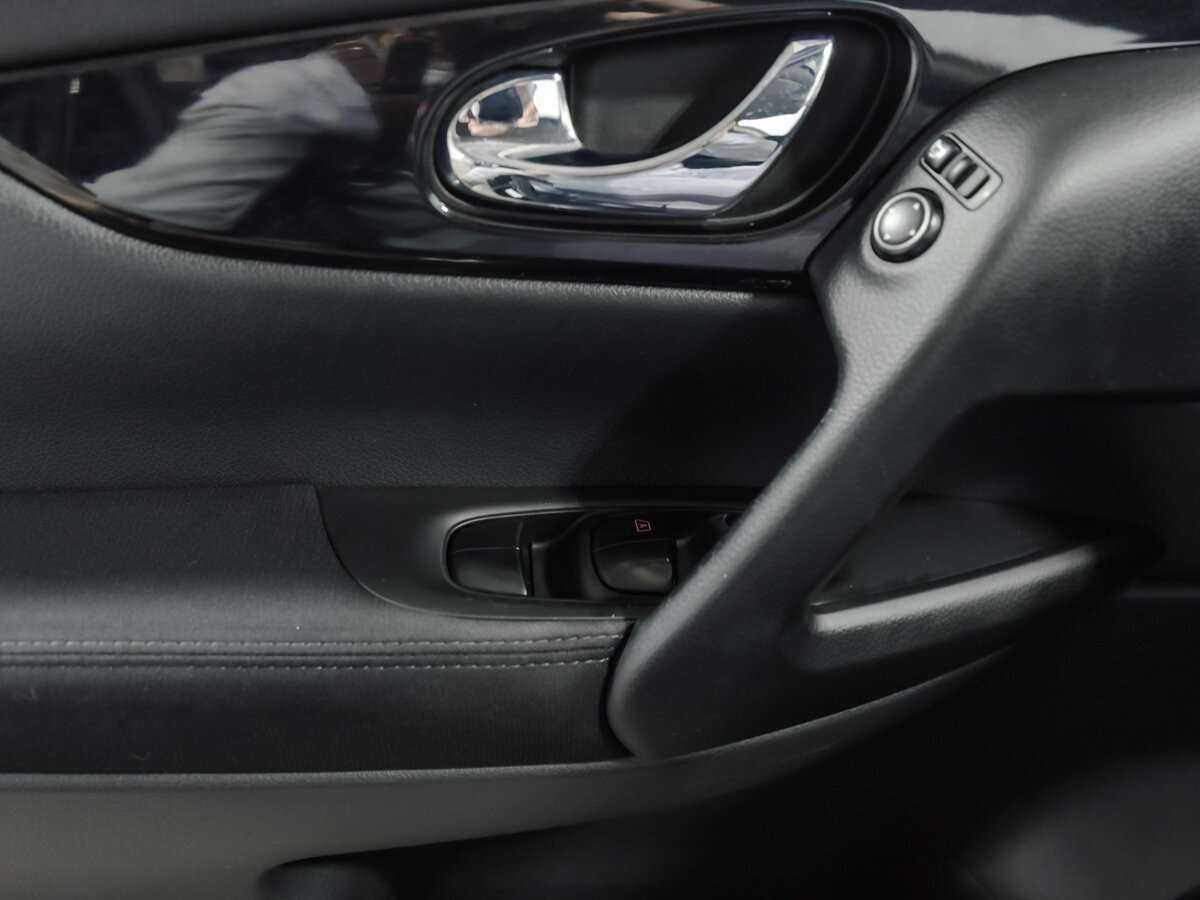 Купить Ниссан Кашкай, 2016, 135 376 км.. Фото: #14