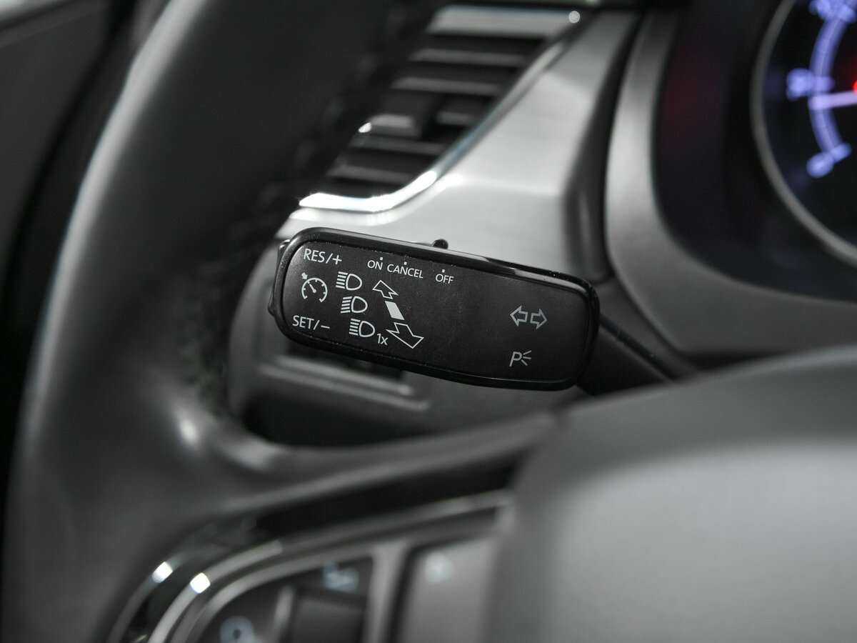 Skoda Rapid с пробегом — 2019 год. Фото: #7