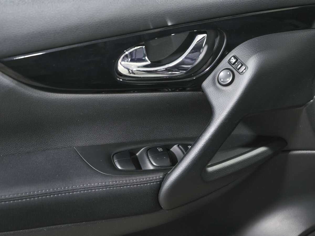 Купить Ниссан Кашкай, 2014, 152 618 км.. Фото: #15