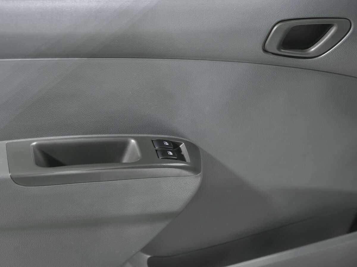 Chevrolet Spark с пробегом — 2013 год. Фото: #10