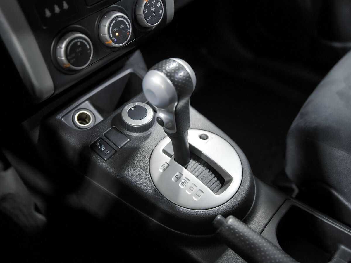 Nissan X-Trail с пробегом — 2014 год. Фото: #10