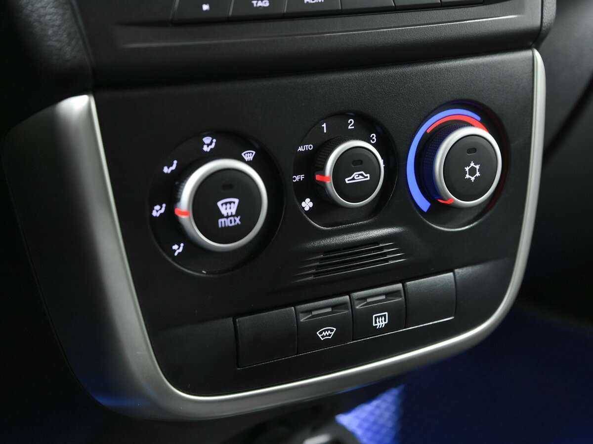 Купить Лада (ВАЗ) Гранта, 2018, 66 179 км.. Фото: #9