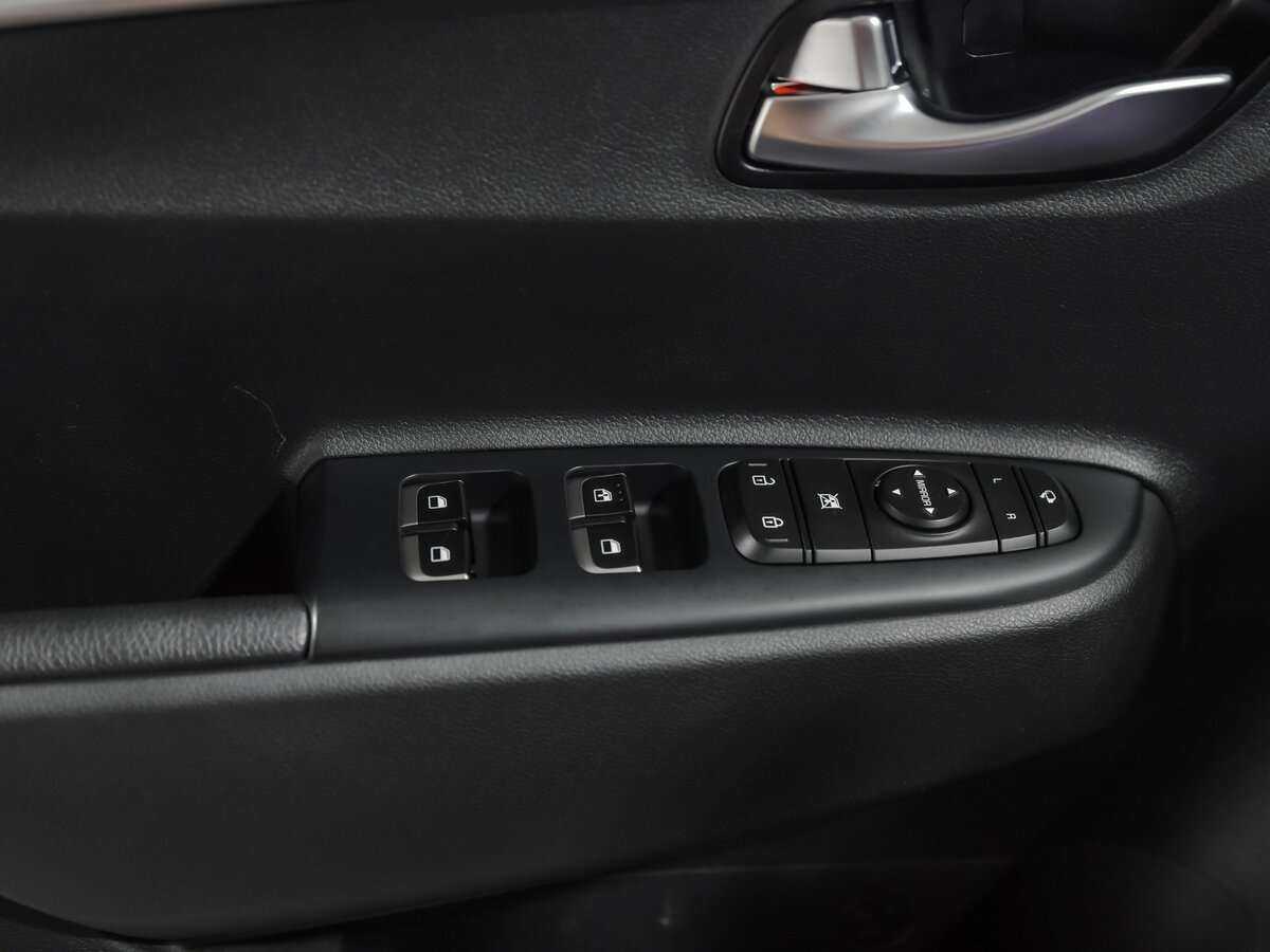 Купить Киа Рио, 2021, 50 275 км.. Фото: #12