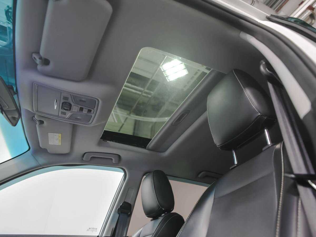 Lifan X70 с пробегом — 2018 год. Фото: #13