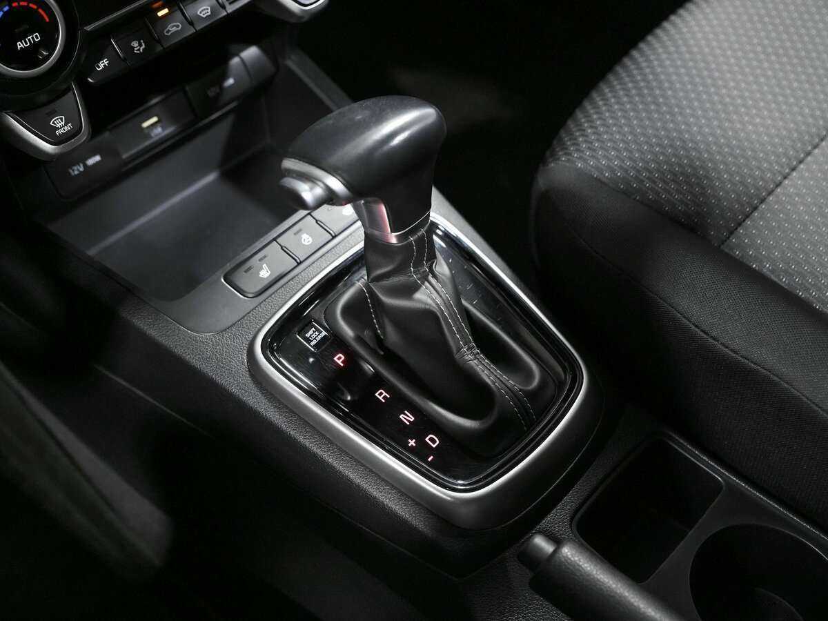 Купить Киа Рио, 2022, 38 265 км.. Фото: #13