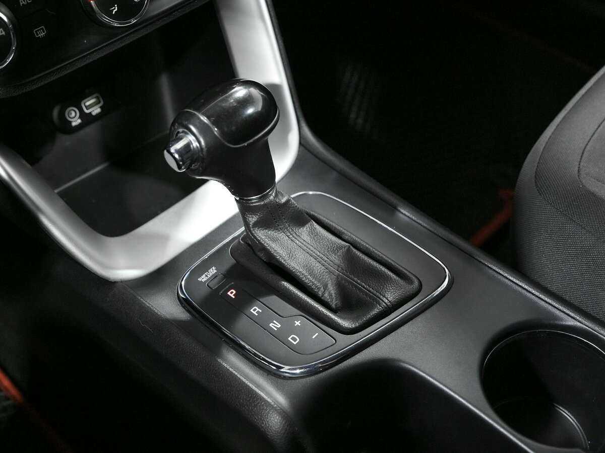 Kia Ceed с пробегом — 2018 год. Фото: #10