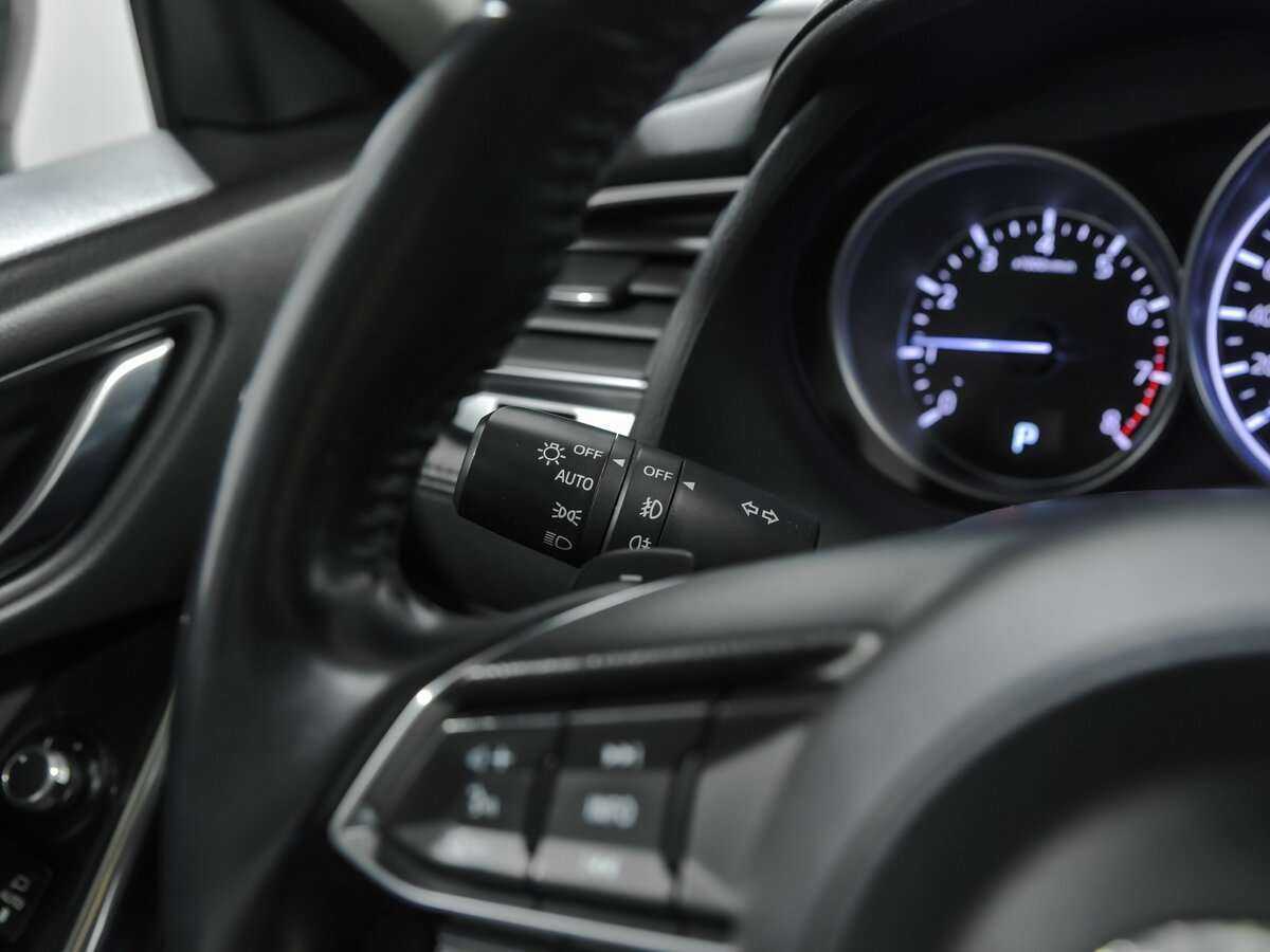 Купить Мазда 6, 2018, 122 145 км.. Фото: #7