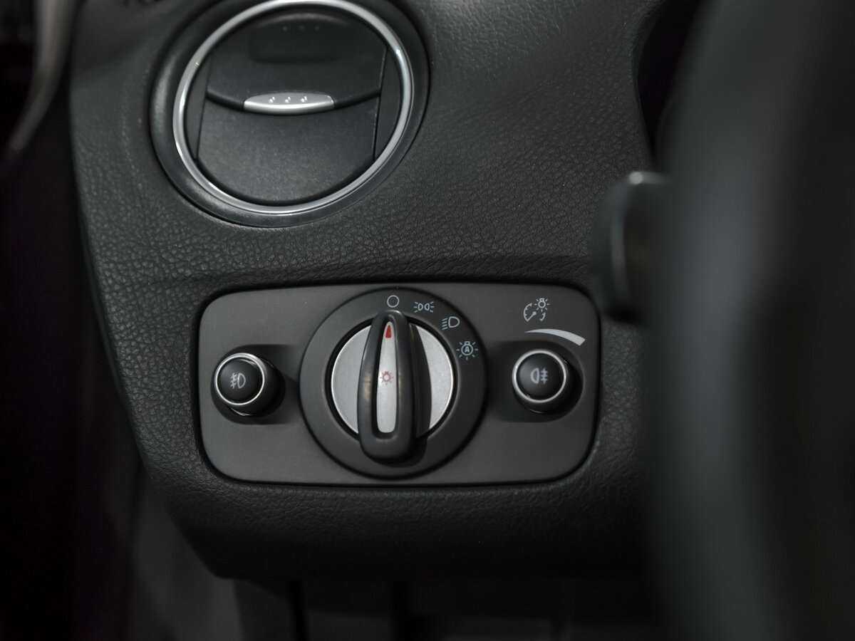 Ford Mondeo с пробегом — 2012 год. Фото: #11