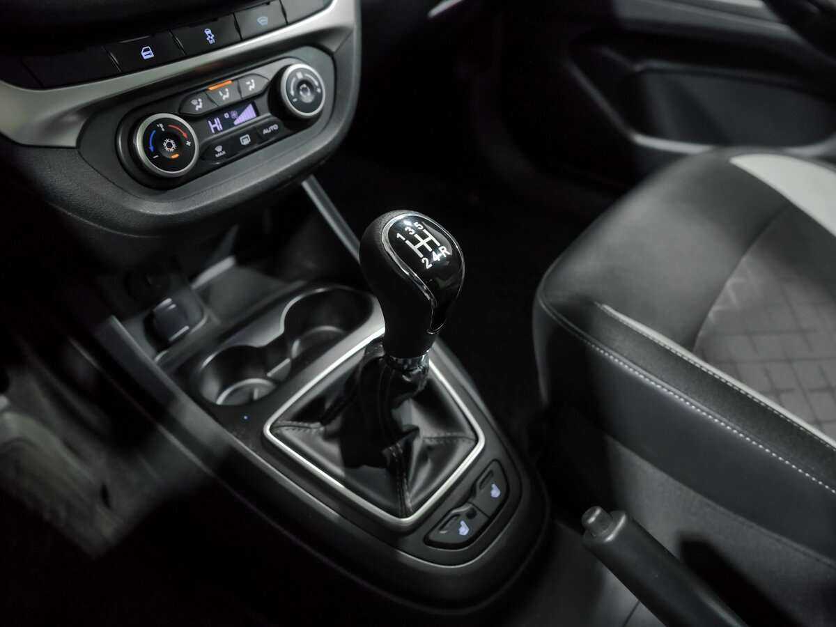 Купить Лада (ВАЗ) Веста, 2021, 82 827 км.. Фото: #12