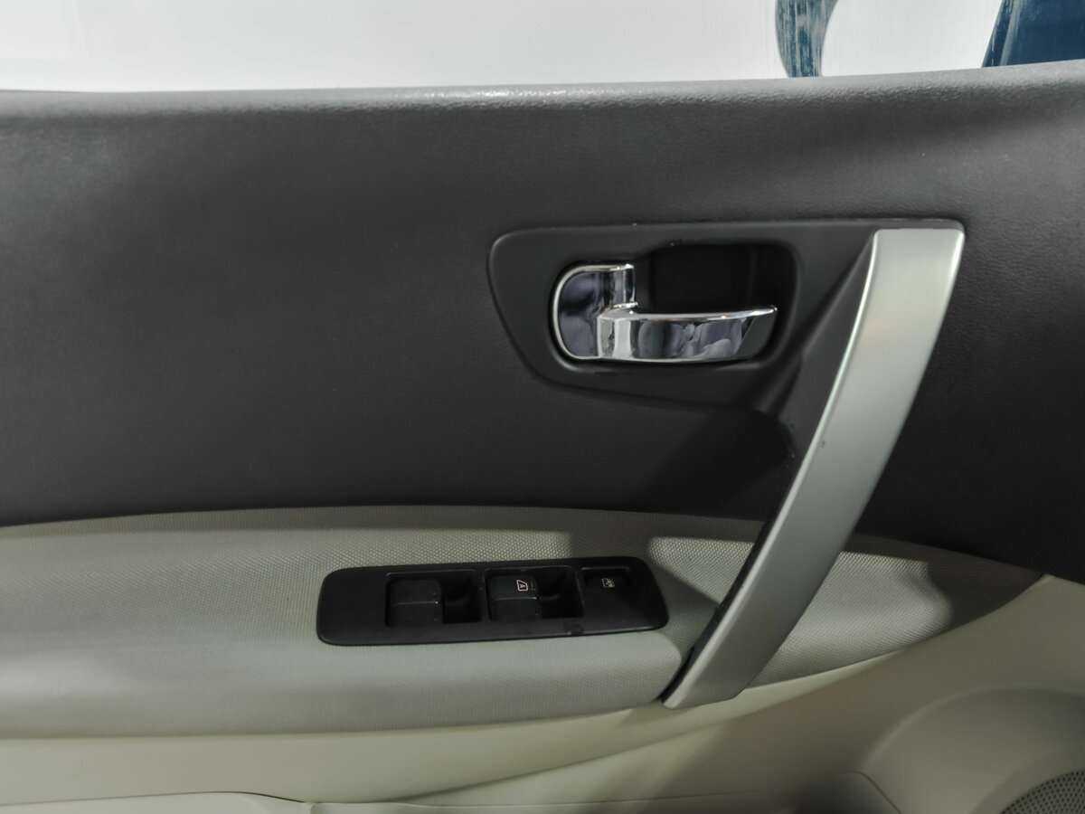 Купить Ниссан Кашкай, 2012, 173 304 км.. Фото: #12