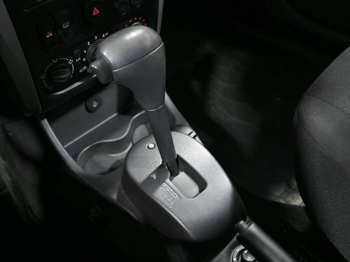 Nissan Almera с пробегом — 2018 год. Фото: #10