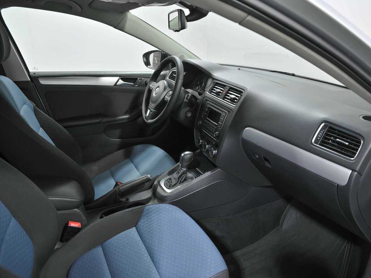 Купить Фольксваген Джетта, 2013, 158 244 км.. Фото: #15