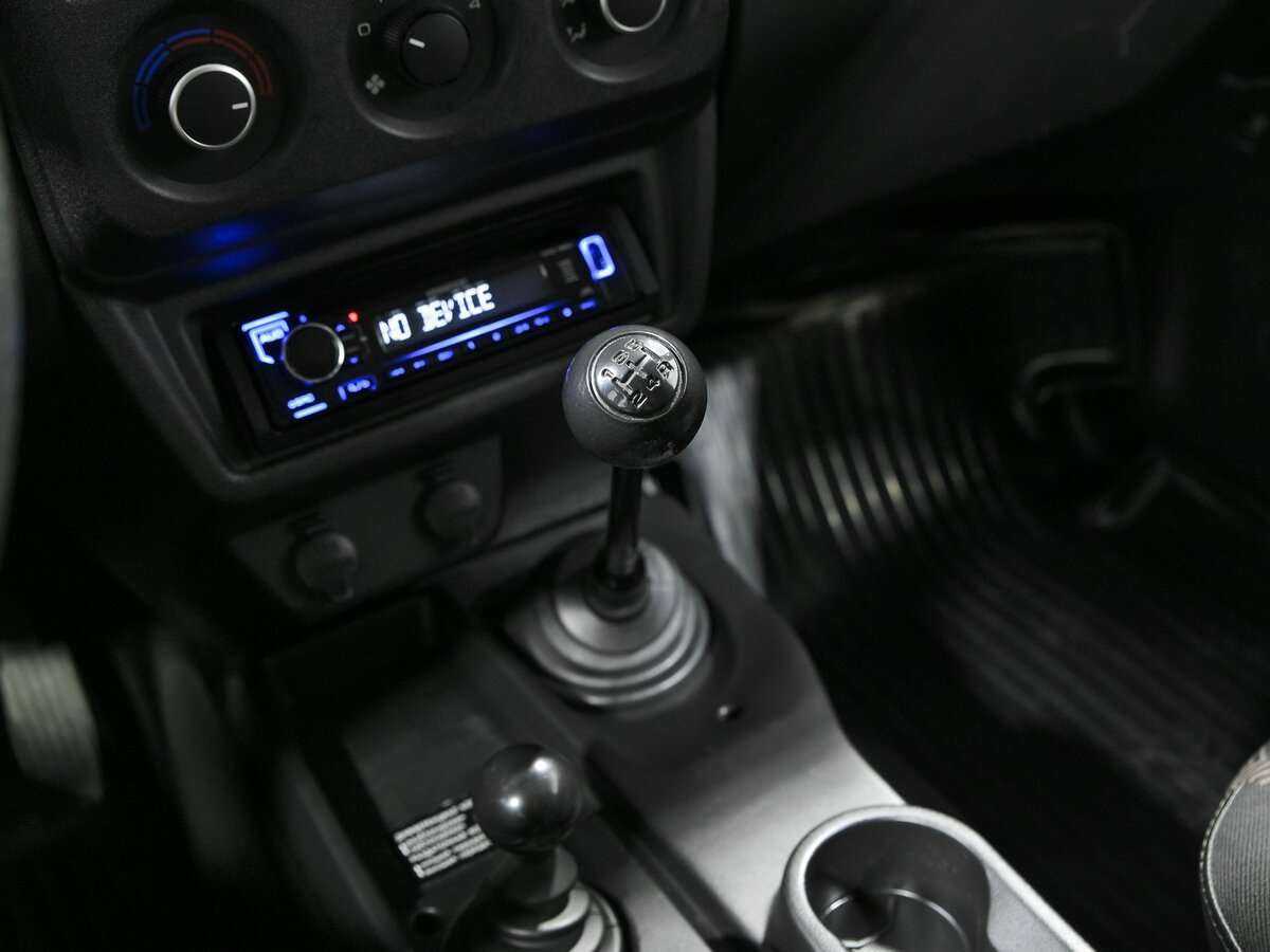 Lada (ВАЗ) 2121 (4x4) с пробегом — 2020 год. Фото: #9