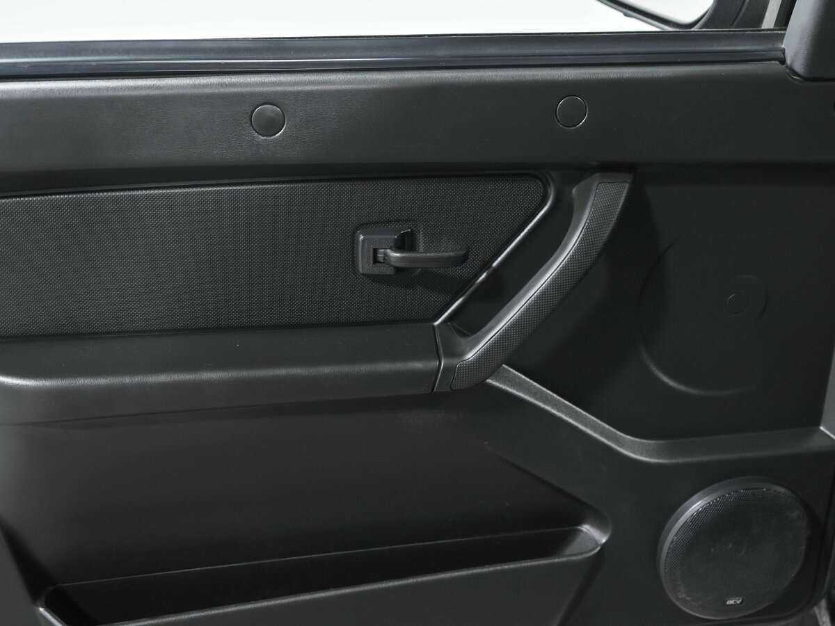 Lada (ВАЗ) 2121 (4x4) с пробегом — 2020 год. Фото: #11