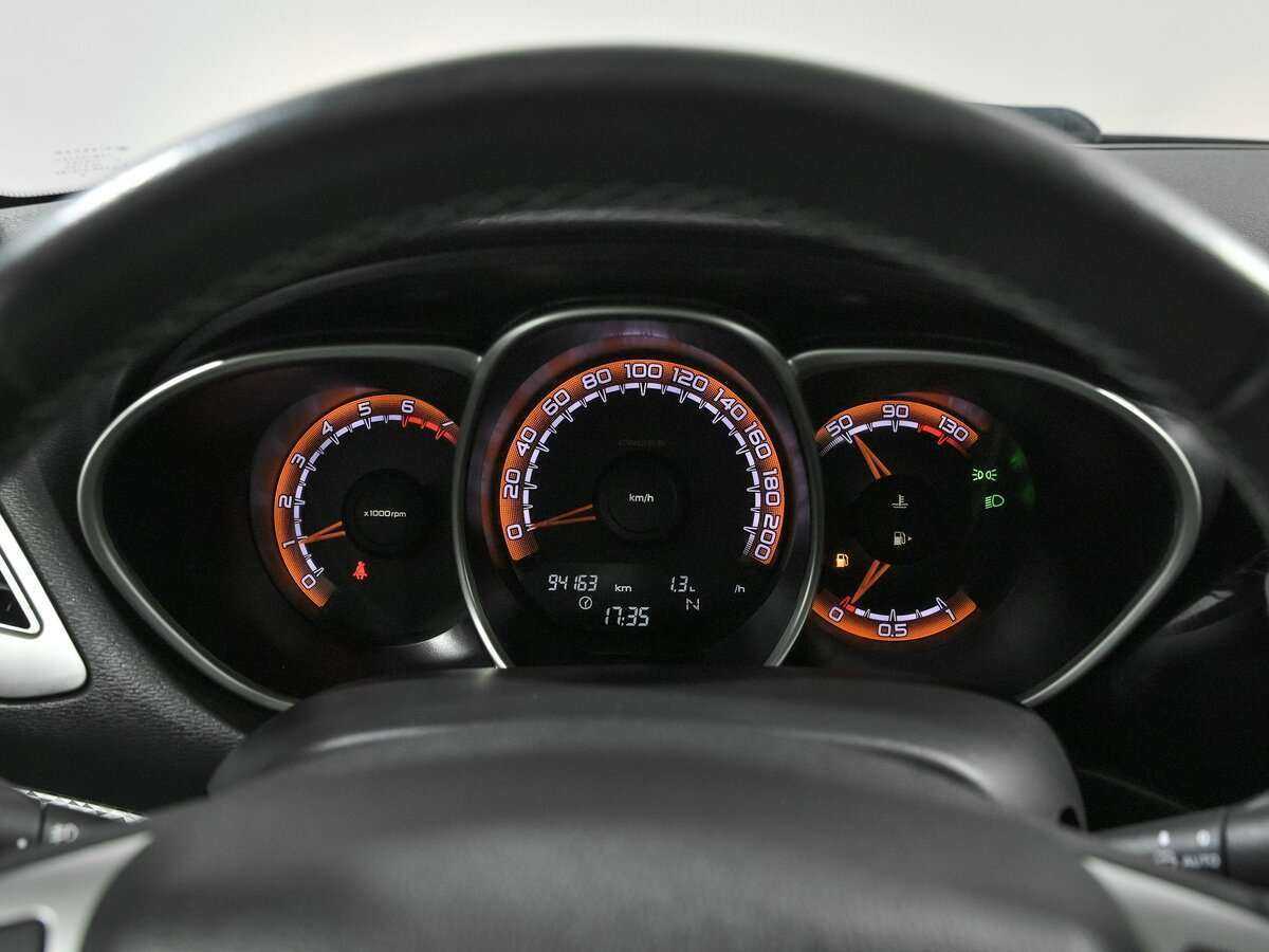 Купить Лада (ВАЗ) Веста, 2019, 94 162 км.. Фото: #1