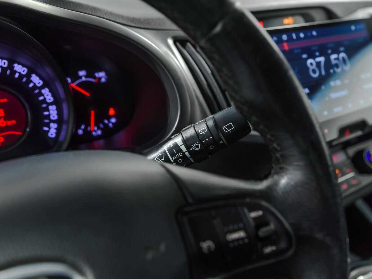 Купить Киа Спортейдж, 2012, 163 855 км.. Фото: #9