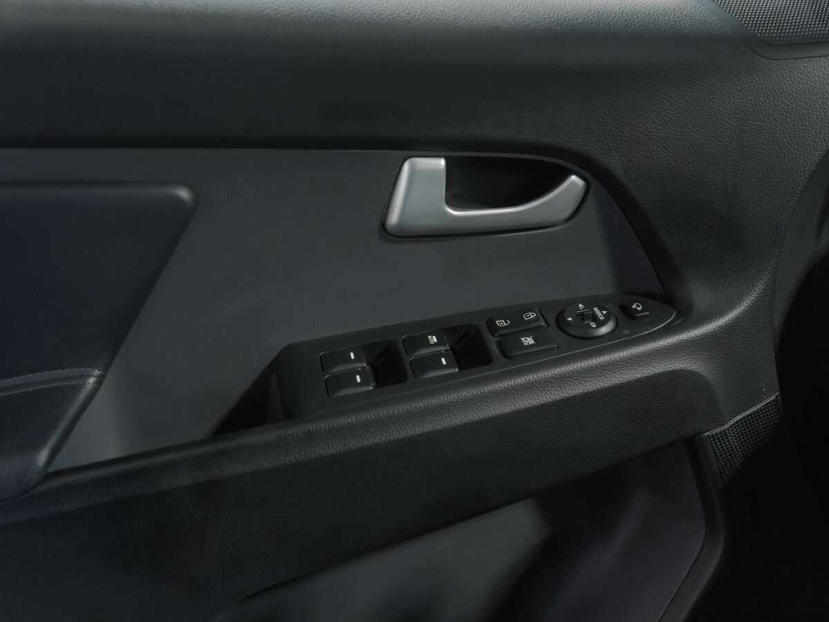 Купить Киа Спортейдж, 2012, 163 855 км.. Фото: #12