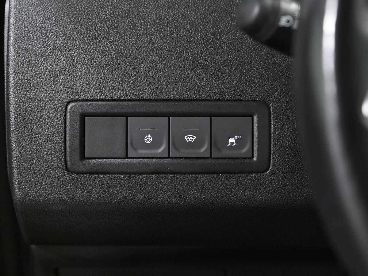 Renault Arkana с пробегом — 2021 год. Фото: #13