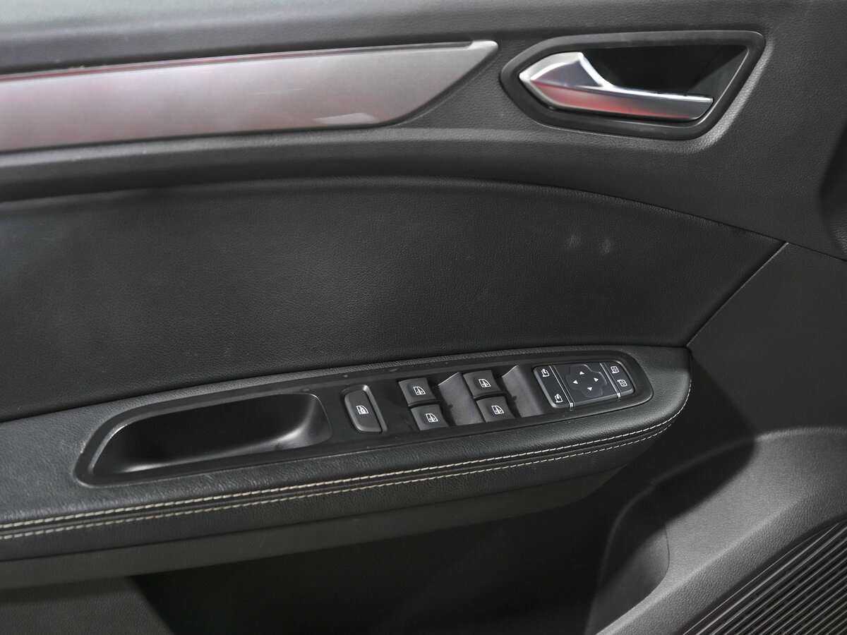 Renault Arkana с пробегом — 2021 год. Фото: #14