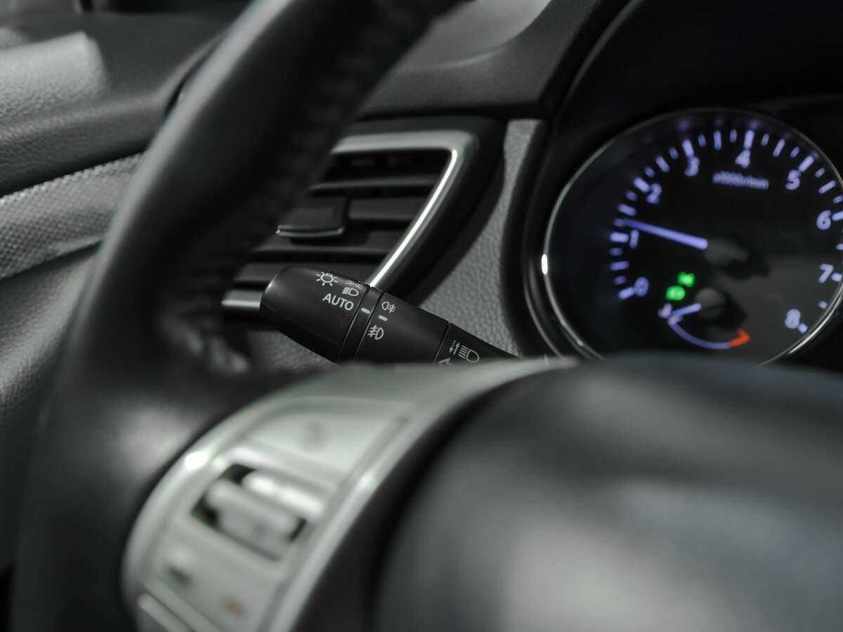 Купить Ниссан Икс-Трейл, 2017, 148 179 км.. Фото: #6