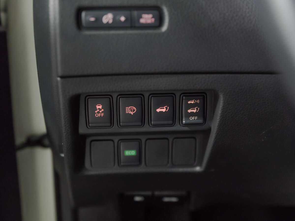 Купить Ниссан Икс-Трейл, 2017, 148 179 км.. Фото: #14