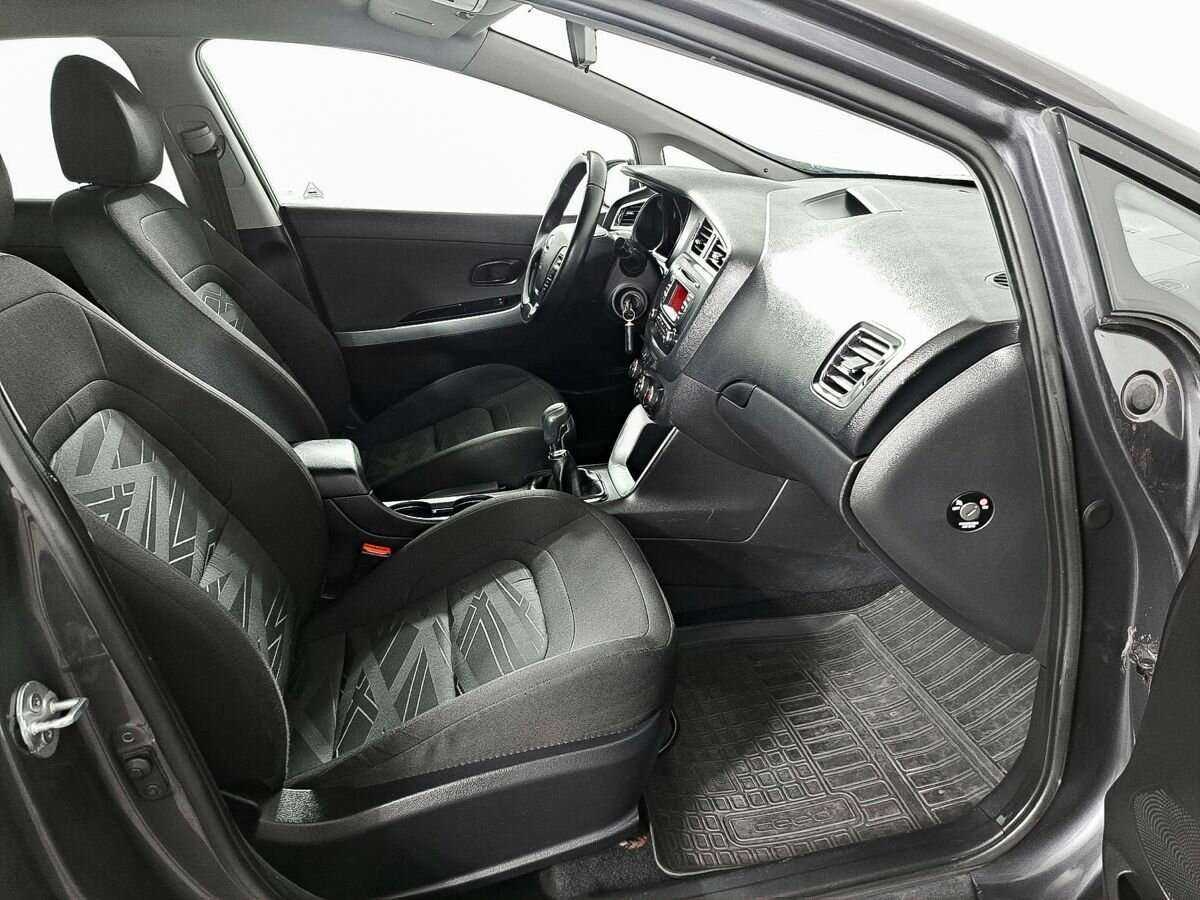 Купить Киа Сид, 2013, 127 681 км.. Фото: #10