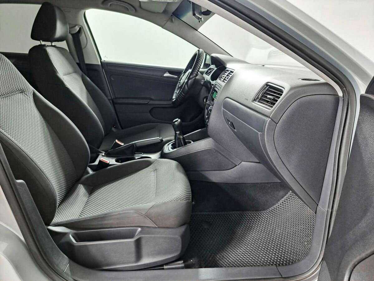 Купить Фольксваген Джетта, 2014, 114 188 км.. Фото: #10