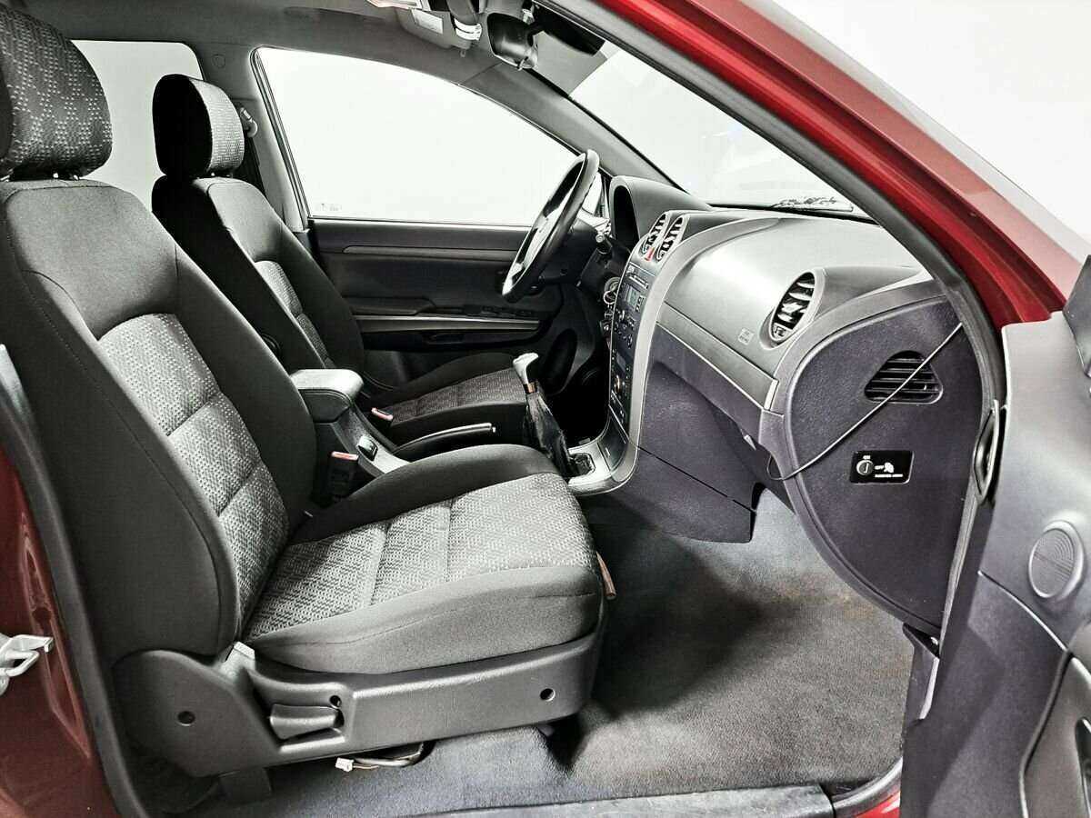 Great Wall Hover H3 с пробегом — 2013 год. Фото: #6