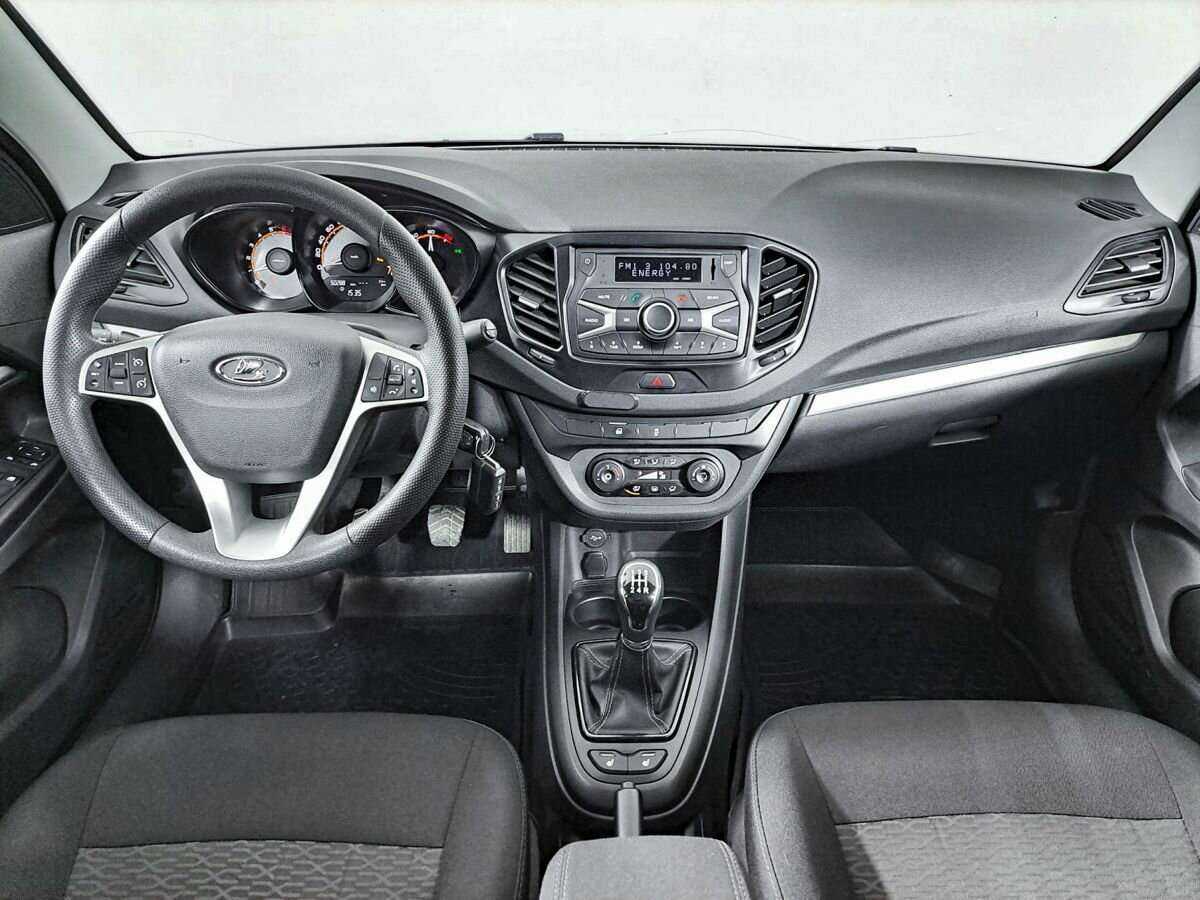 Купить Лада (ВАЗ) Веста, 2020, 50 300 км.. Фото: #13