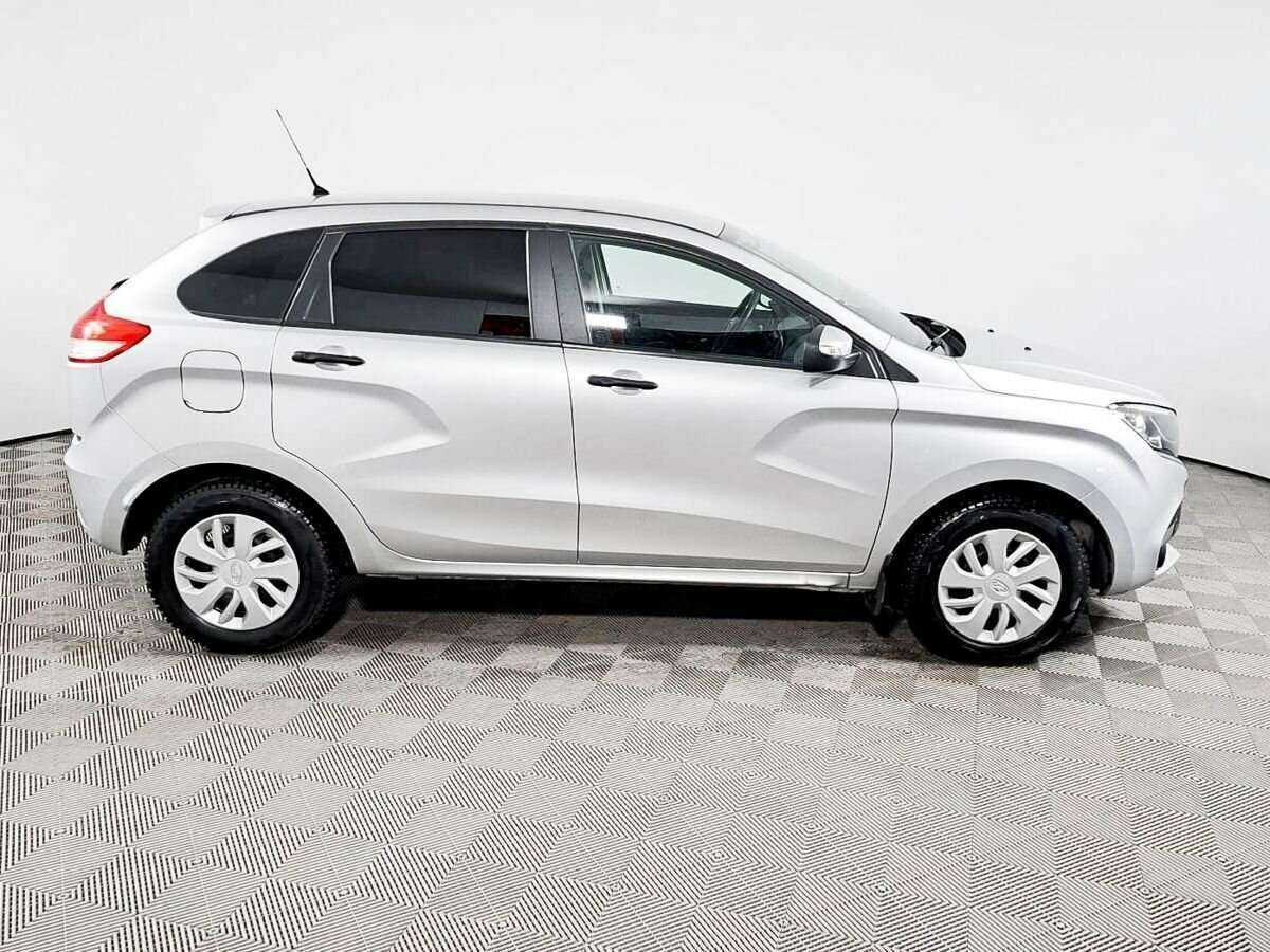 Купить Лада (ВАЗ) ИКСРЭЙ, 2020, 41 700 км.. Фото: #3