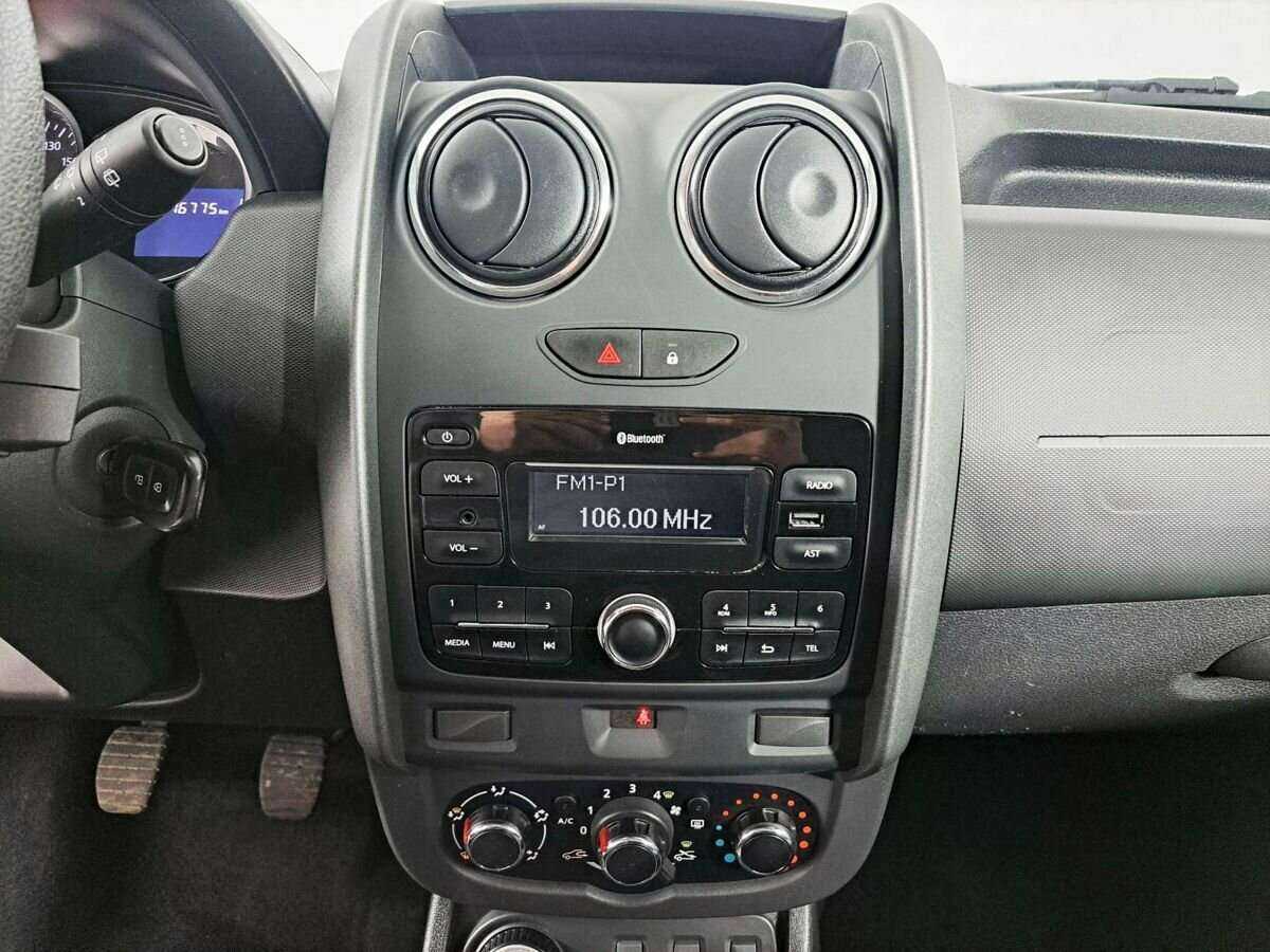 Купить Рено Дастер, 2018, 76 769 км.. Фото: #12