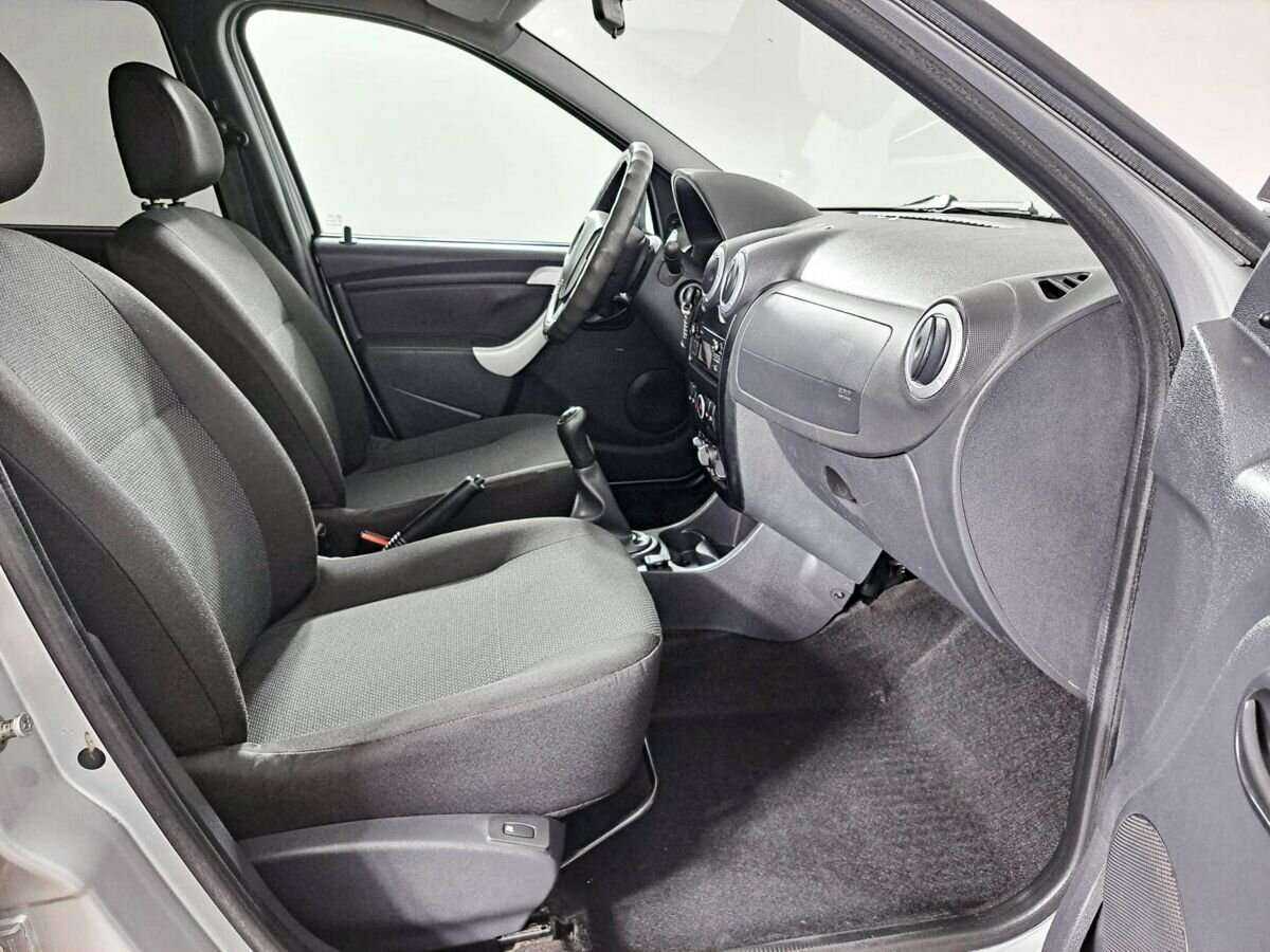 Купить Лада (ВАЗ) Ларгус, 2019, 95 100 км.. Фото: #8