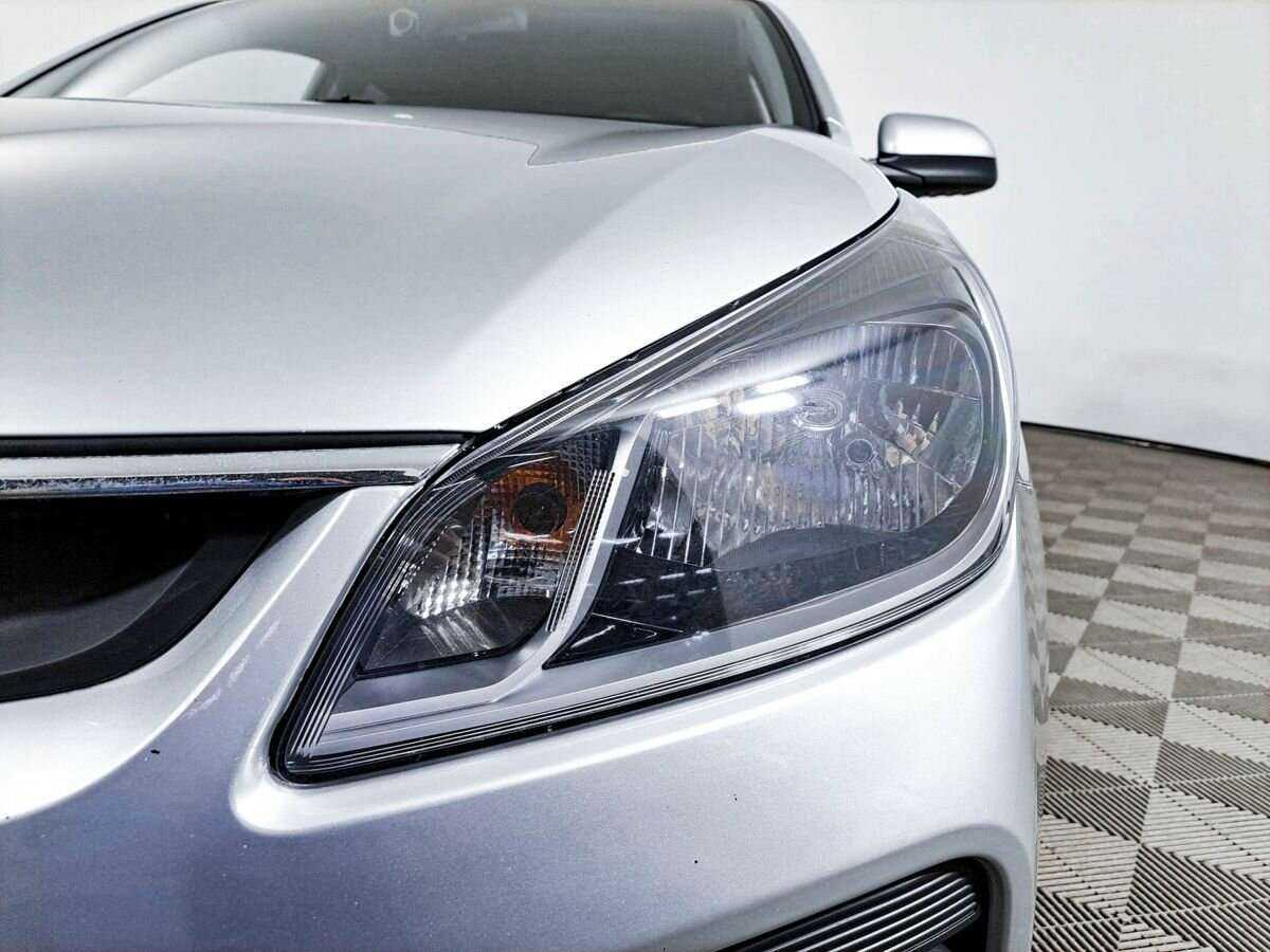 Купить Киа Рио, 2020, 112 146 км.. Фото: #16