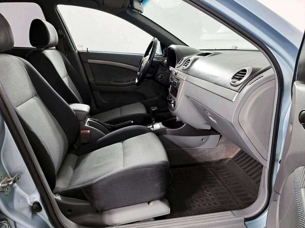 Купить Шевроле Лачетти, 2012, 163 955 км.. Фото: #8