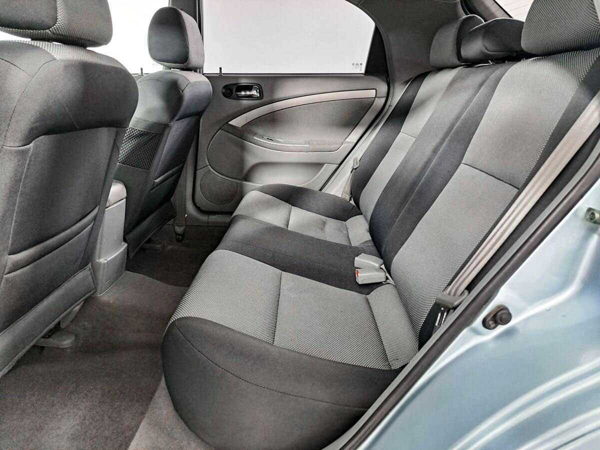 Купить Шевроле Лачетти, 2012, 163 955 км.. Фото: #9