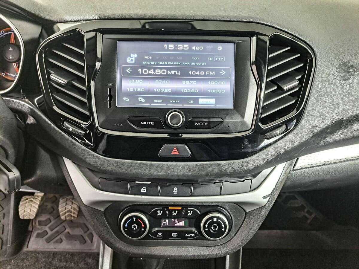 Купить Лада (ВАЗ) Веста, 2018, 179 216 км.. Фото: #12