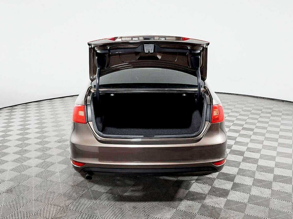 Купить Фольксваген Джетта, 2013, 108 256 км.. Фото: #7