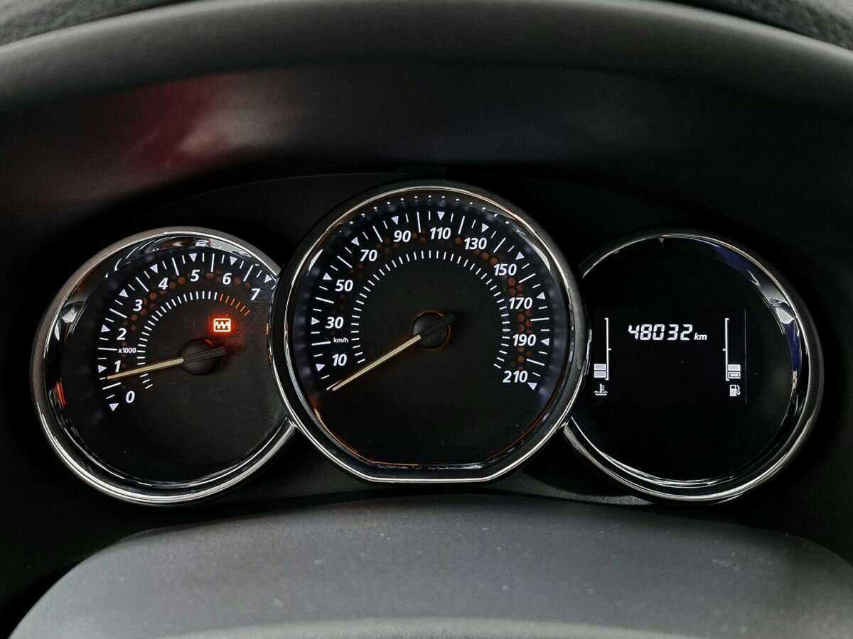 Купить Рено Сандеро, 2020, 48 031 км.. Фото: #10