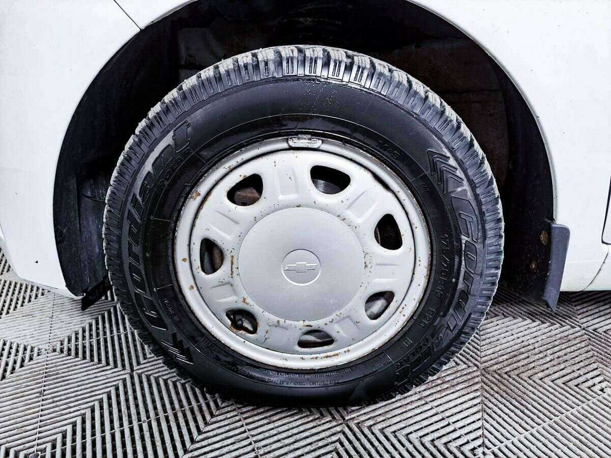 Купить Шевроле Спарк, 2013, 90 387 км.. Фото: #17