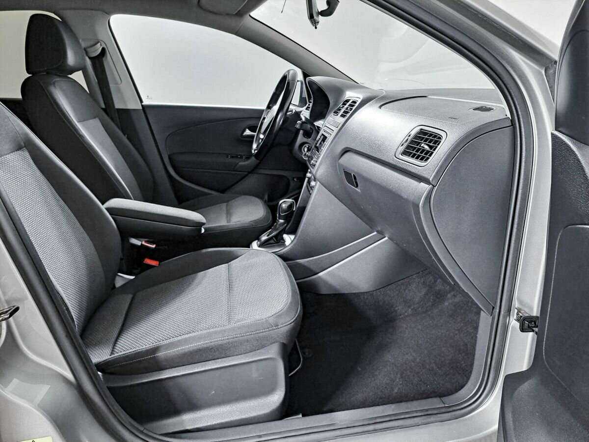 Купить Фольксваген Поло, 2017, 160 000 км.. Фото: #8