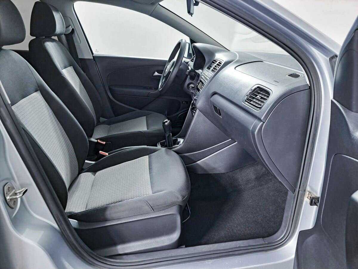 Купить Фольксваген Поло, 2014, 220 501 км.. Фото: #8