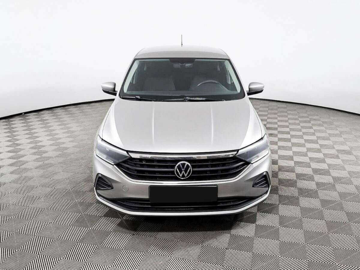 Купить Фольксваген Поло, 2020, 235 766 км.. Фото: #1