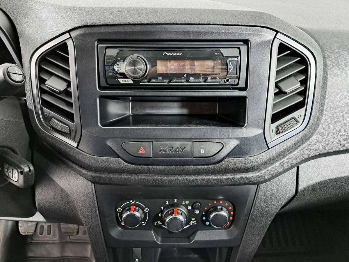 Купить Лада (ВАЗ) ИКСРЭЙ, 2019, 87 010 км.. Фото: #12