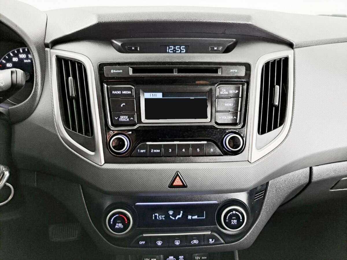 Купить Хендай Крета, 2016, 144 000 км.. Фото: #10