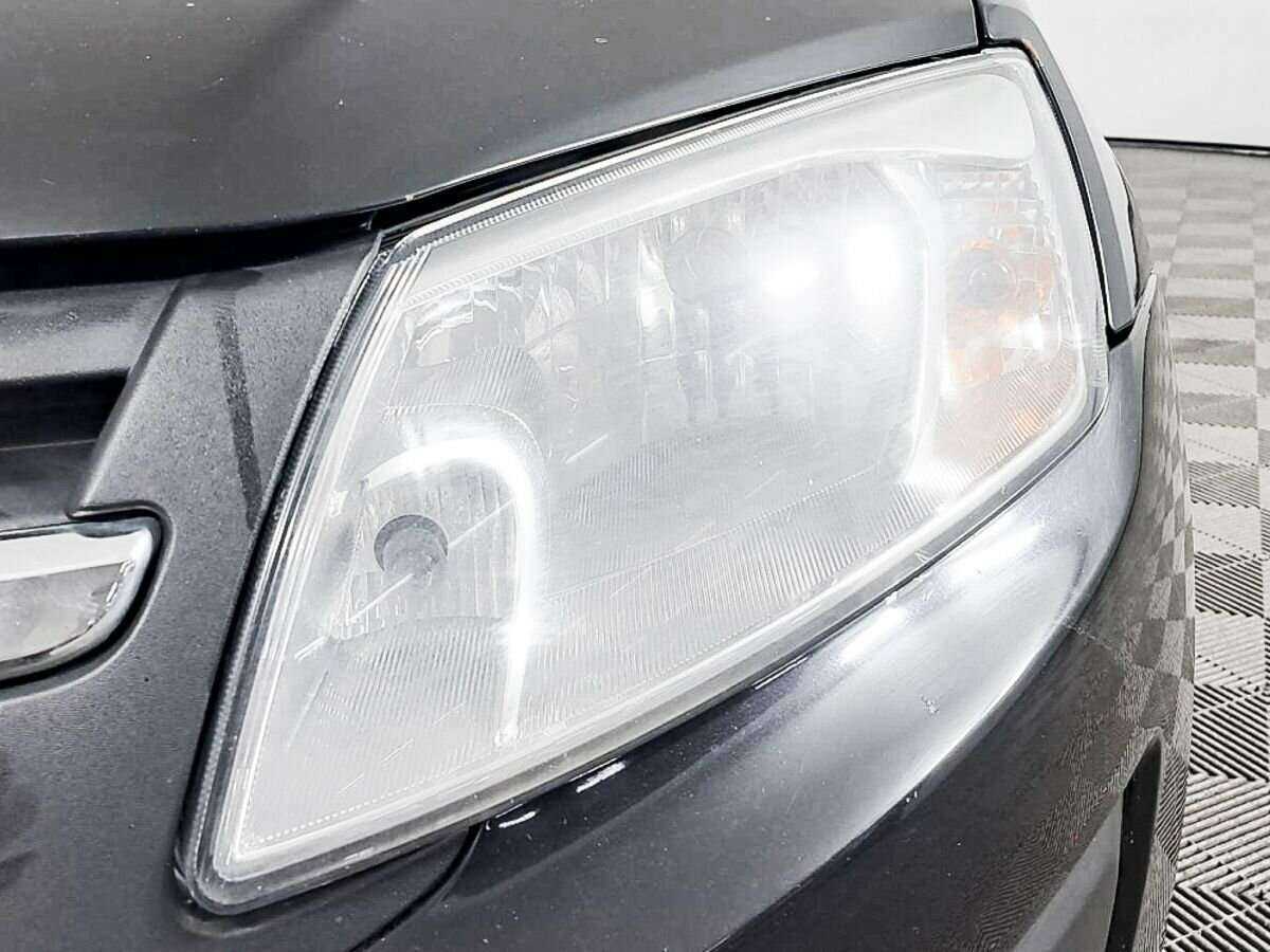 Купить Лада (ВАЗ) Гранта, 2014, 77 500 км.. Фото: #14