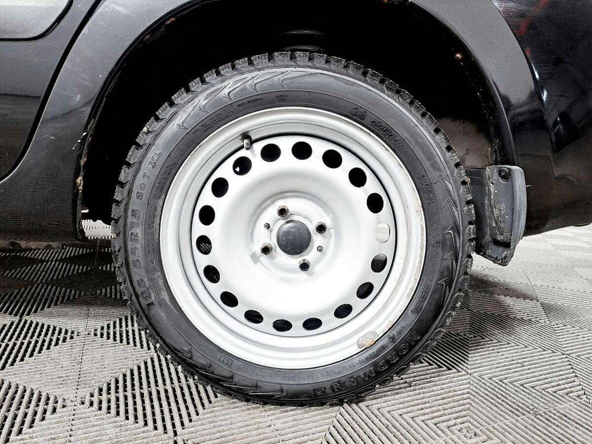 Купить Лада (ВАЗ) Гранта, 2014, 77 500 км.. Фото: #15