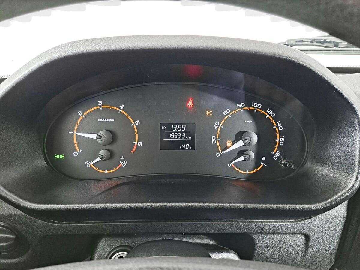 Купить Лада (ВАЗ) 2121 (4х4), 2021, 20 000 км.. Фото: #7