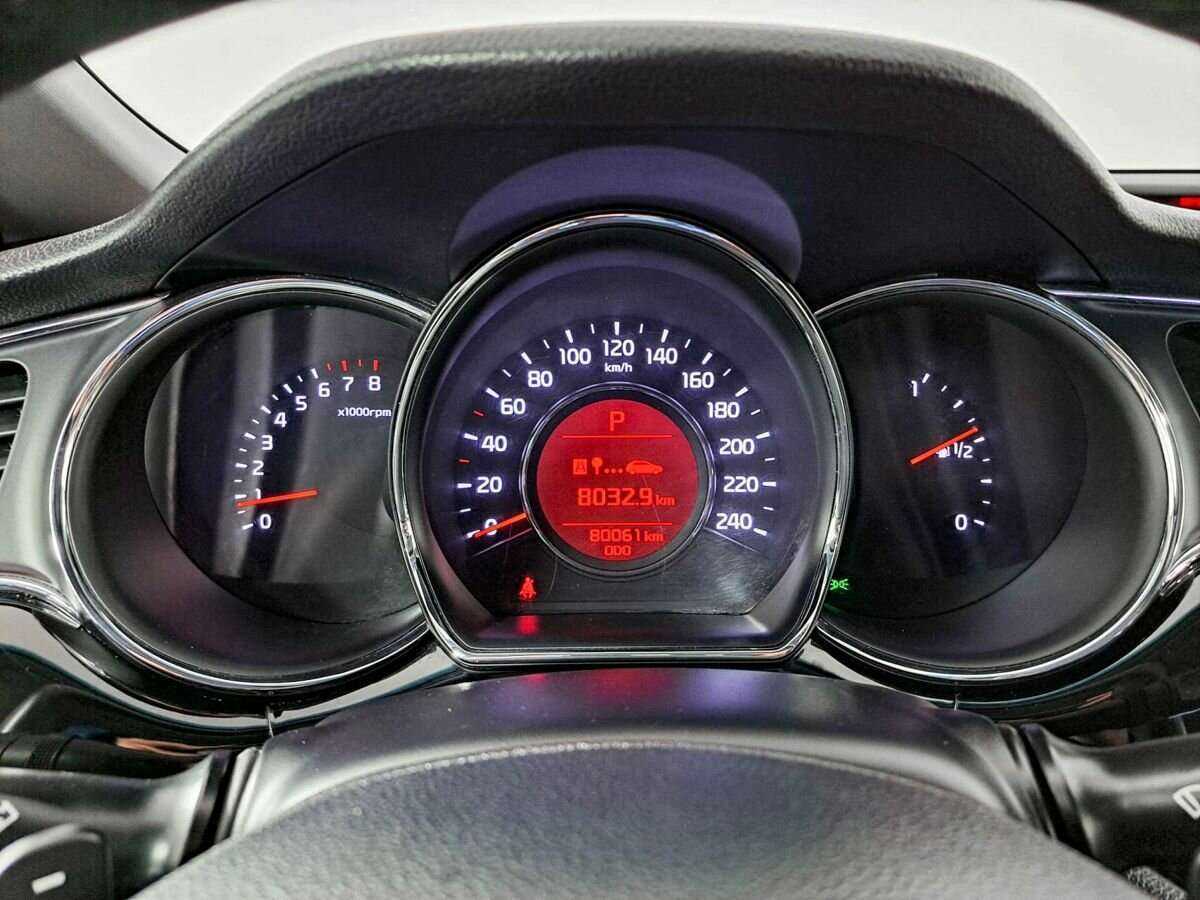 Купить Киа Сид, 2018, 80 190 км.. Фото: #12