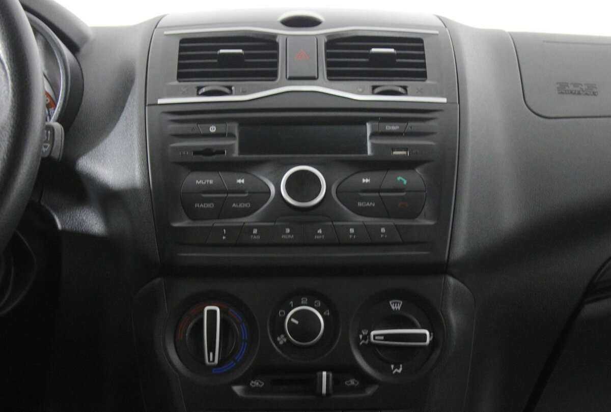 Lada (ВАЗ) Granta с пробегом — 2022 год. Фото: #11