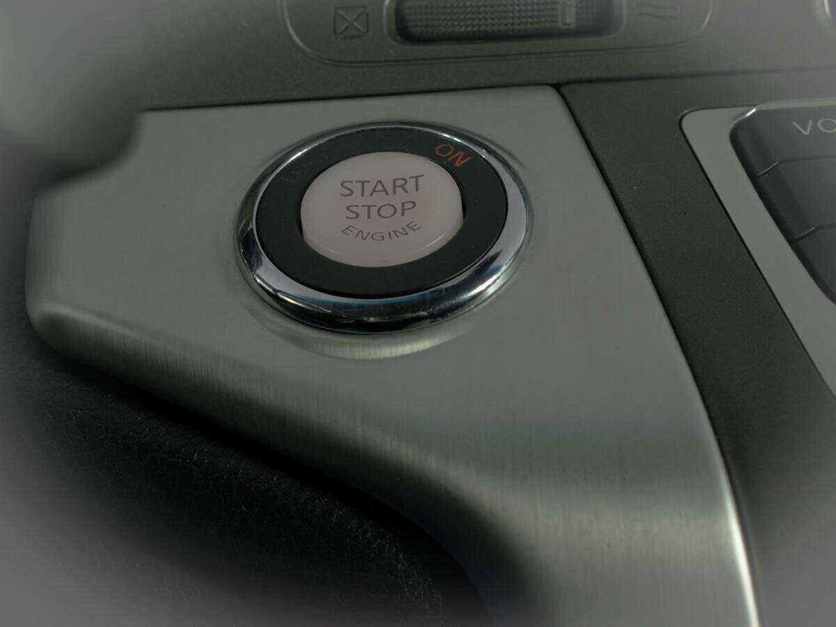 Nissan Murano с пробегом — 2013 год. Фото: #16